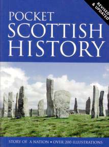 pocket scottish history