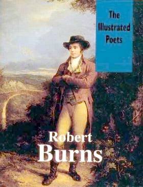 robert burns illustrated poets