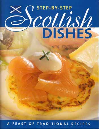 scottish dishes