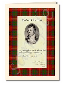 robert burns extract from awa whigs awa card