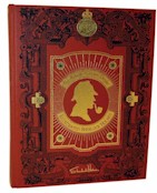 sherlock holmes compendium